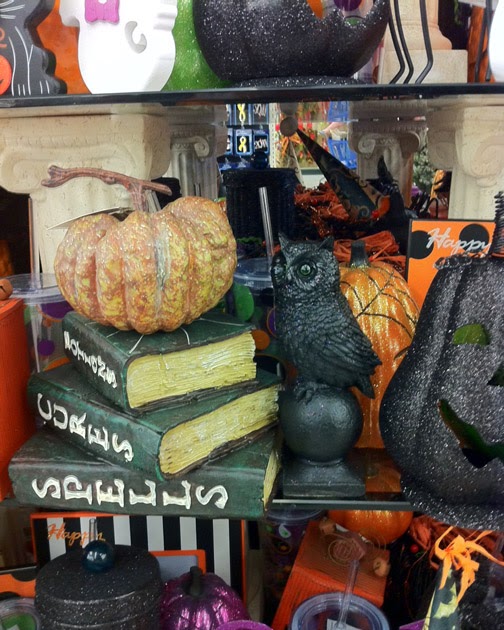 Vintage Halloween Collector Halloween at Hobby Lobby
