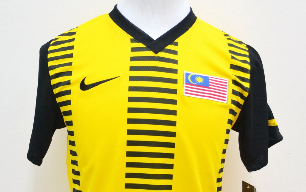 Football Soccer Jersey MALAYSIA AWAY SOCCER JERSEYS 2011/2012