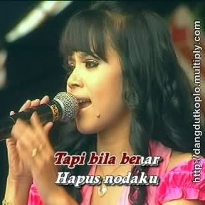 Dangdut Koplo 2013