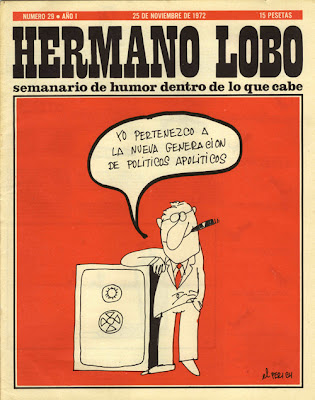Hermano Lobo