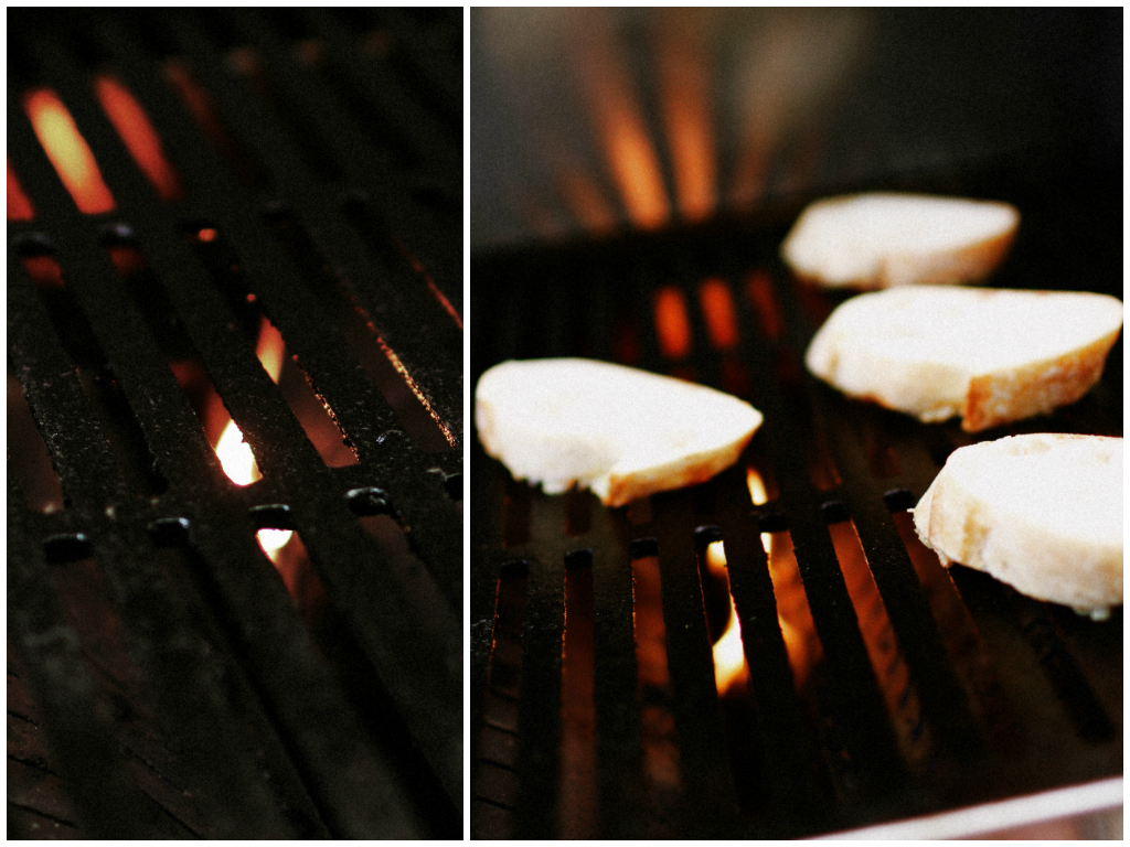 food photography #PrincessToast #BBQ #SlapThemOnTheBarbie #SophiaTerraZiva