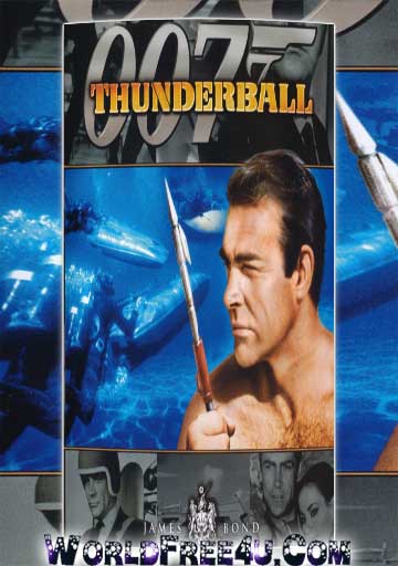 Watch Goldfinger Hindi Full Movie