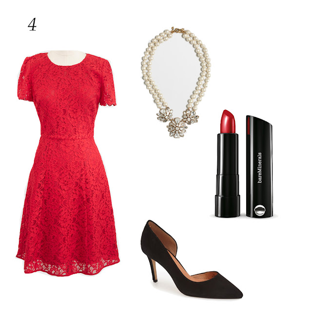 a sunny side of southern CHRISTMAS HOLIDAY PARTY DRESSES