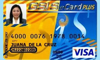 How to apply for GSIS Ecard
