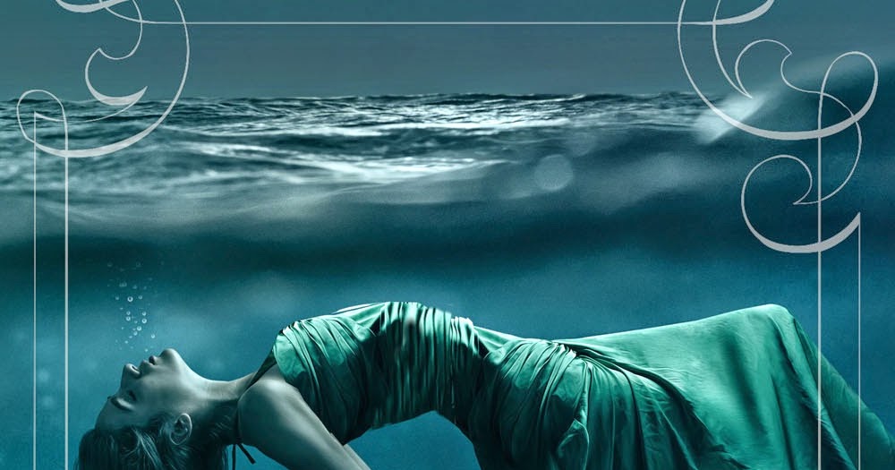 **COVER REVEAL** Fever Dream by J.J. DiBenedetto