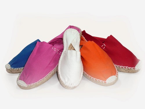 Alpargatas_espradilles Alpargatas_espradilles