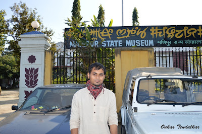 Photo of Manipur: The jewel of India 32/41 by Onkar Tendulkar