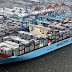 Maersk sceglie Cornerstone ondemand