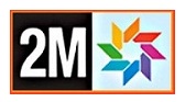 شعار 2M يثير ضجة على الفايسبوك.