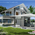 1750 square feet home exterior design