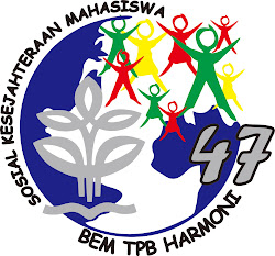 Departemen Sosial dan Kesejahteraan Mahasiswa Harmoni 47