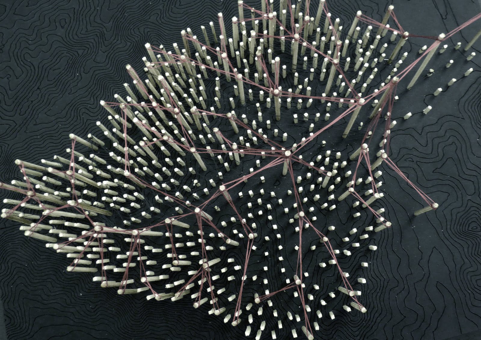 digital fabrication