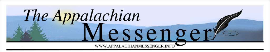 Appalachian Messenger