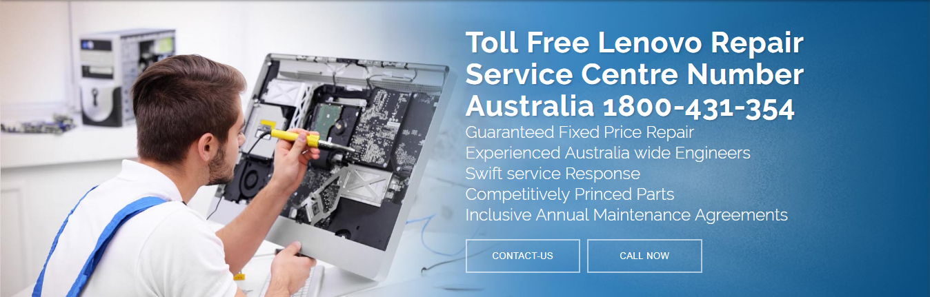 Lenovo Repair Service Center Australia 611800431354