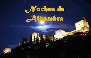 NOCHES DE ALHAMBRA