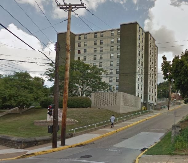 Ambridge Memories Early Ambridge public schools then and now