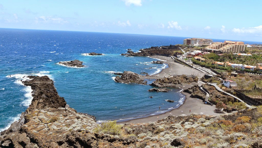 LA PALMA(CANARIAS)