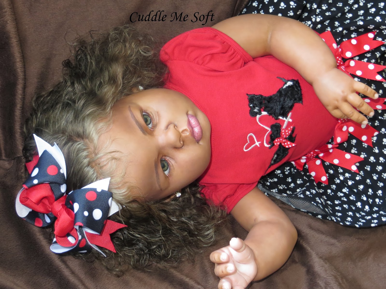 cuddle me soft reborn babies