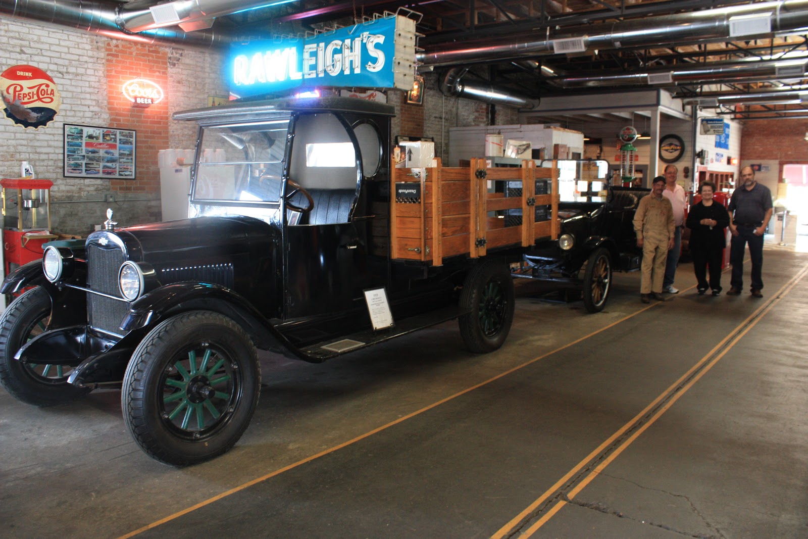 Lone Star Historian October 2012