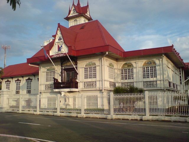 Mellec Computer Center Araling Pinoy