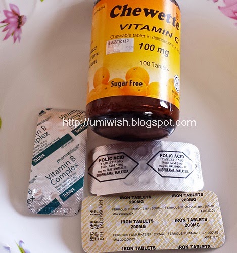 pil hematinik vitamin ibu hamil Perkembangan bayi dalam kandungan hamil 19 minggu, perkembangan fetus bayi ibu hamil 19 minggu, hamil minggu kesembilan belas mengandung, hamil mengandung 4 bulan trimester kedua, tanda hamil usia 19 minggu, kondisi keadaan ibu hamil umur kandungan minggu ke 19 trimester 2, bila tarikh mengandung, gambar bayi fetus 19 minggu, vitamin ibu hamil pil hematinik, asid folik, vitamin B kompleks, vitamin C, pil zat besi (ferrous fumarate)