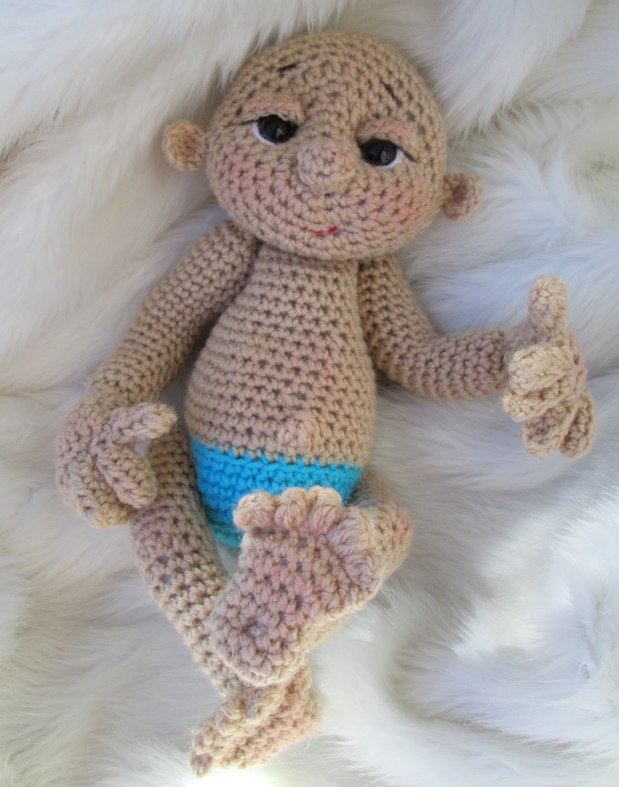 Teri's Blog Tutorials, Jointing, Needle Scultping, Stitch Help, Photos