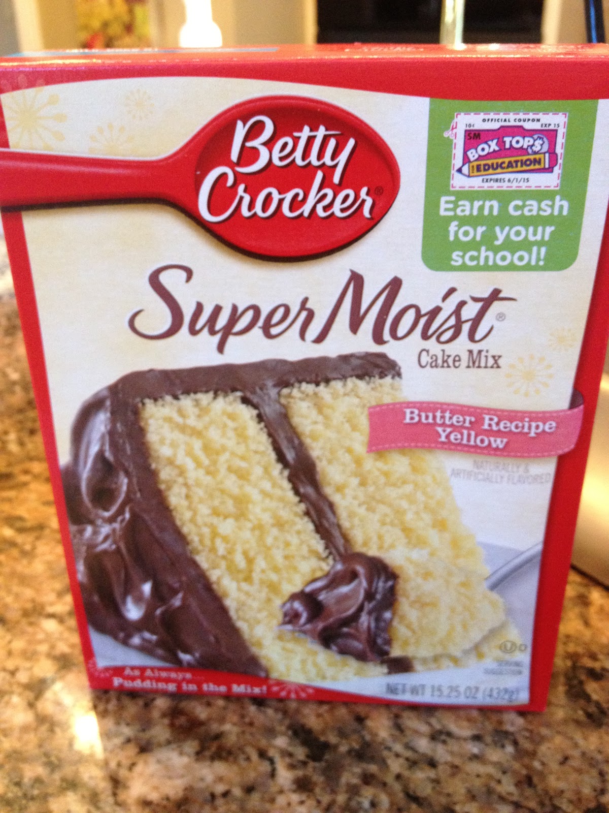 Mom's Best Sock It to Me Cake Recipe (with cake mix!) Joy the Baker