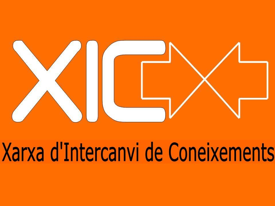 Xarxa d'Intercanvi de Coneixements