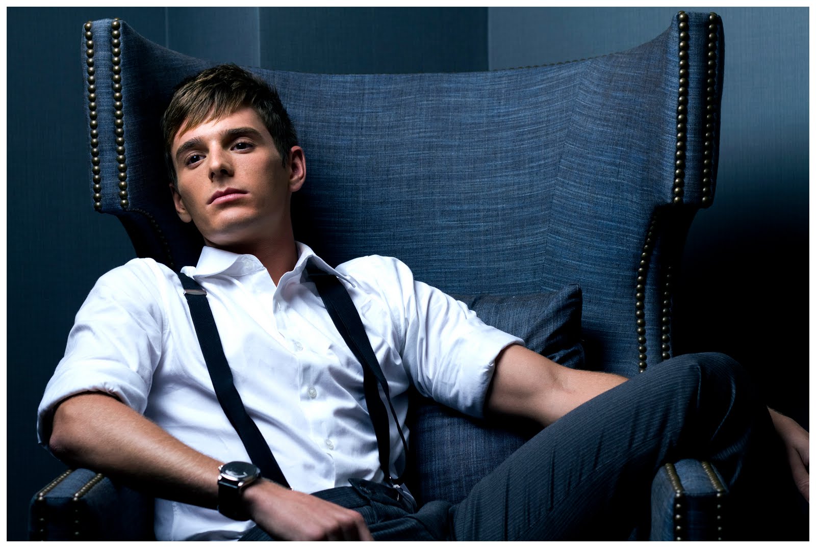 model: sean paul lockhart