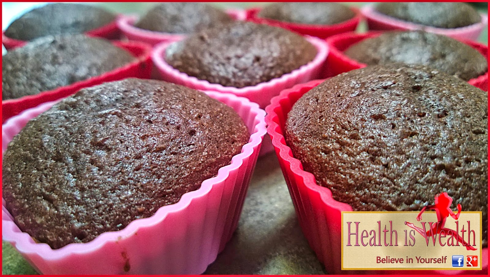 Beyond The Batter Mini Cupcakes