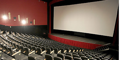 Sala de cine