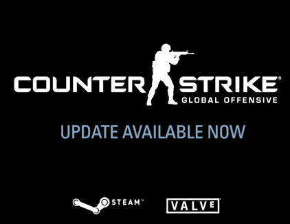 Counter strike global offensive update patch download