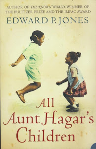 All Aunt Hagar's Children
