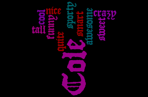 My Wordle