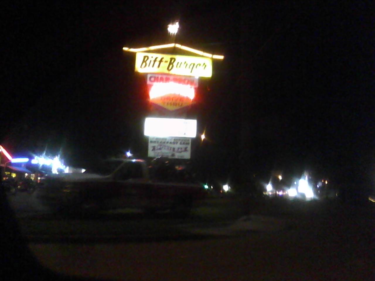 biff burger at 49th street biff burger at 49th street