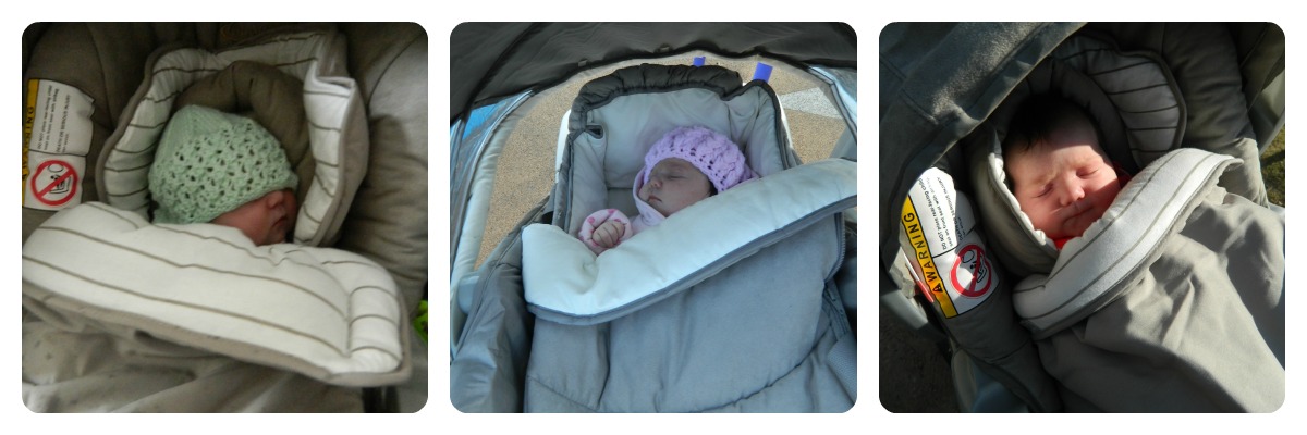 graco quattro carrycot