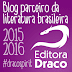 Nova Parceria - Editora Draco #DracoSpirit | Brasil