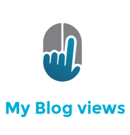 My Blog Views