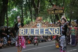 Daftar Kode Pos Kabupaten Buleleng Bali