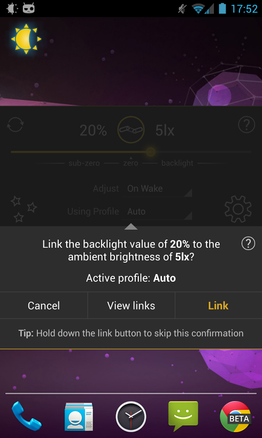 Lux Auto Brightness Apk Lux Auto Brightness Apk