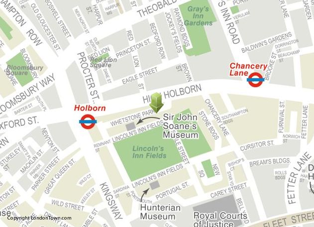 Fleet River Rooms London Fleet River Rooms London