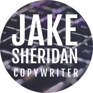 Jake Sheridan's Portfolio