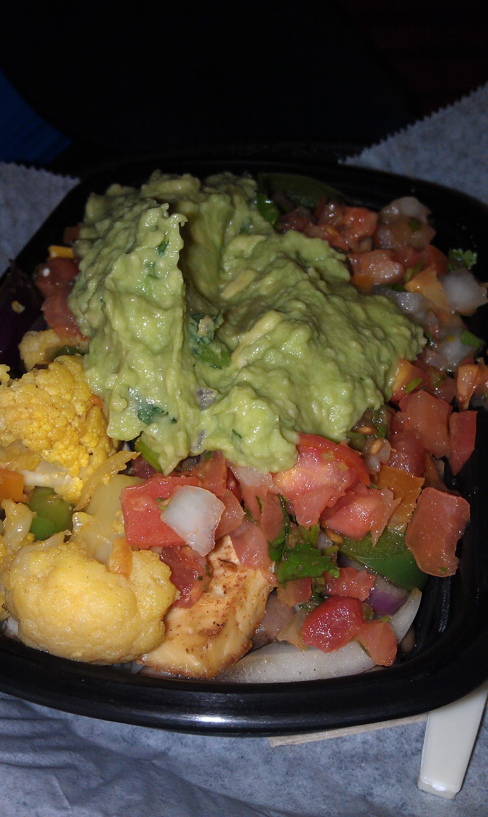 Tastegasms Boloco Burritos Concord, NH