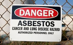Asbestos Poisoning