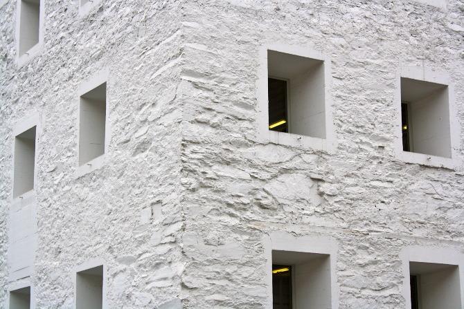 A F A S I A Valerio Olgiati