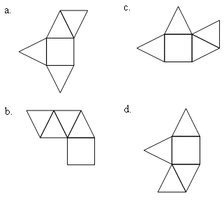 Sifat Unsur Bangun Ruang Sifat Dan Unsur Bangun Ruang