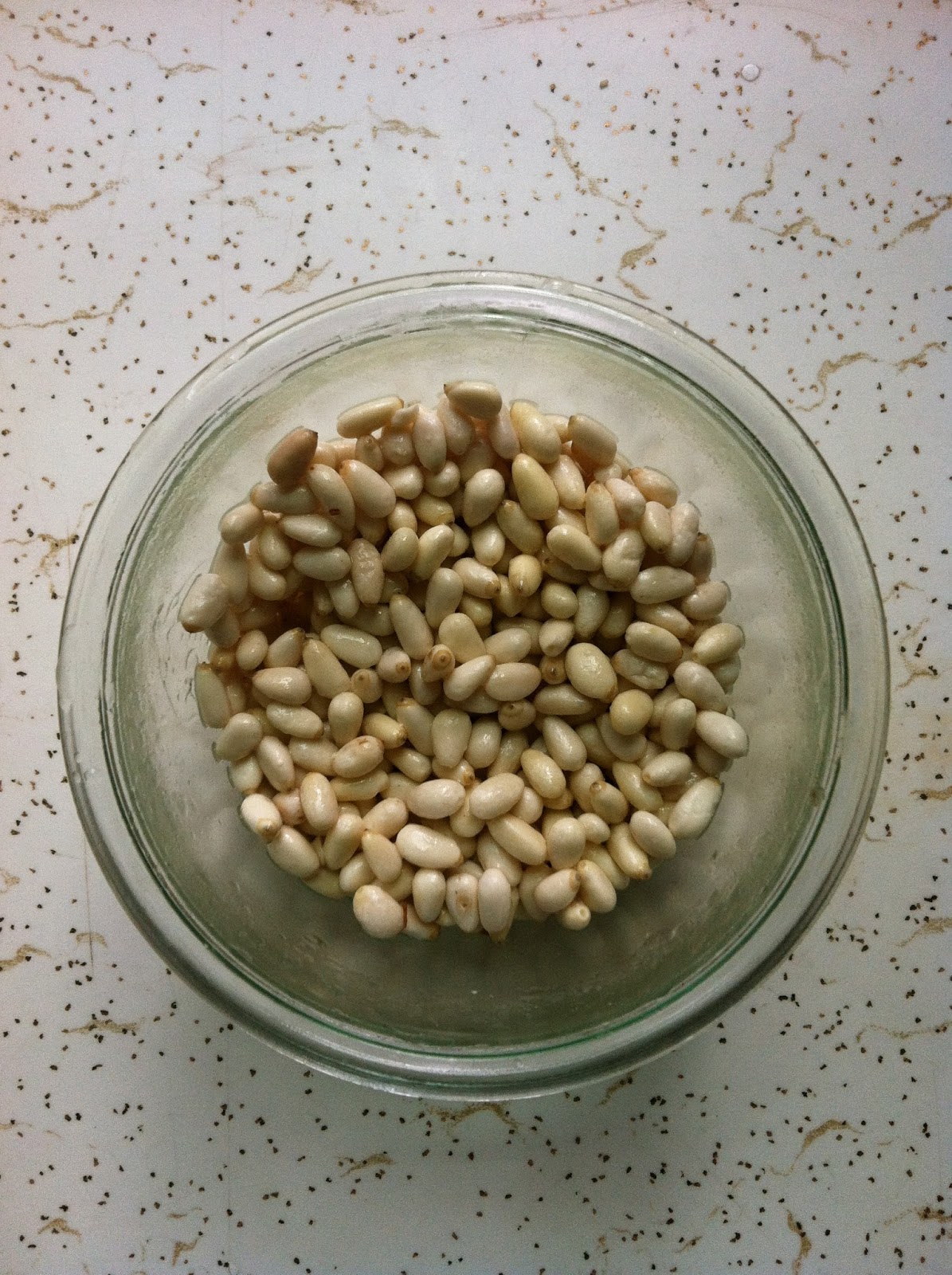 Slow Club Cookery. Raw Vegan Goat Cheese