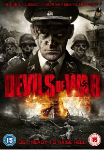 مشاهدة وتحميل فيلم Devils of War 2013 مترجم اون لاين
