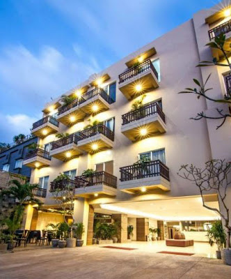 Jual Hotel bintang 4 Kuta Bali | Hotel Dijual