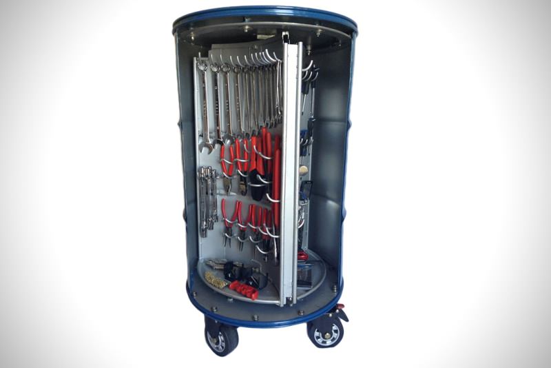 How to Recycle Creative Ways to Repurpose Used Oil Drums